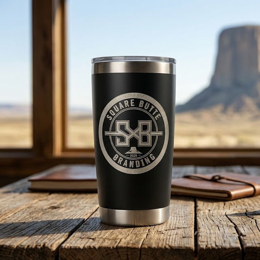 Engraved Tumblers 20oz