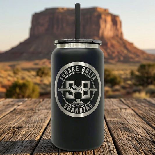 Engraved Tumblers 16oz