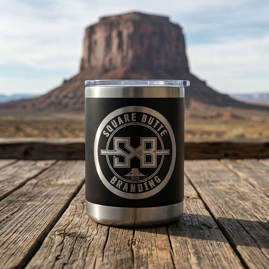 Engraved Tumblers 10oz